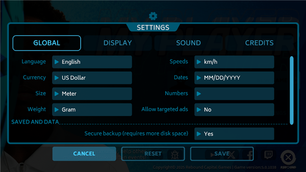 网球经理2025中文破解版下载