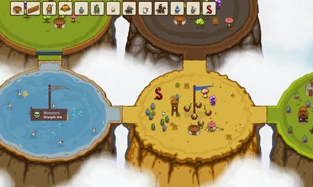 国王争霸官网版