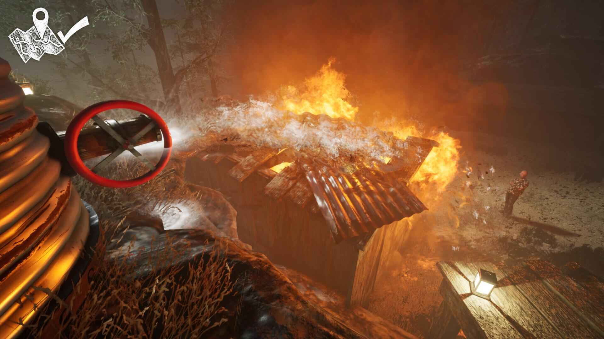 查尔斯小火车7723游戏盒汉化版