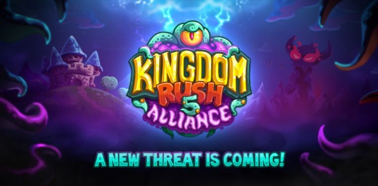 王国保卫战官网版