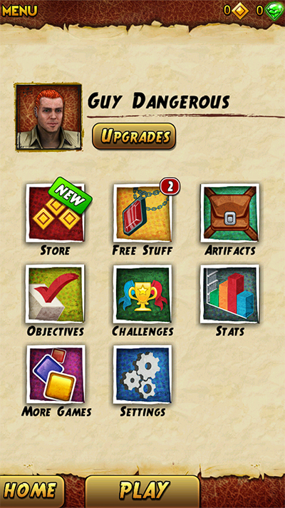 神庙逃亡2原版2014