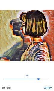 手绘滤镜相机app安卓最新版