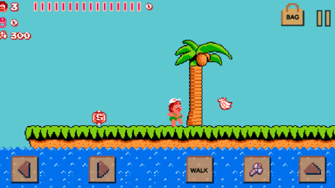 冒险岛单机版（Ad