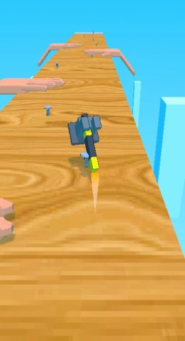 砍树建造游戏手机版下载