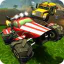 疯狂驾驶2中文版