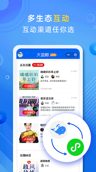 大蓝鲸