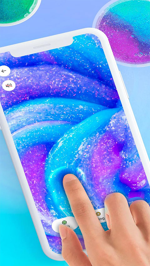 粘液模拟器正版