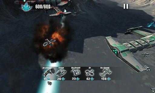 星际争霸单机版中文版