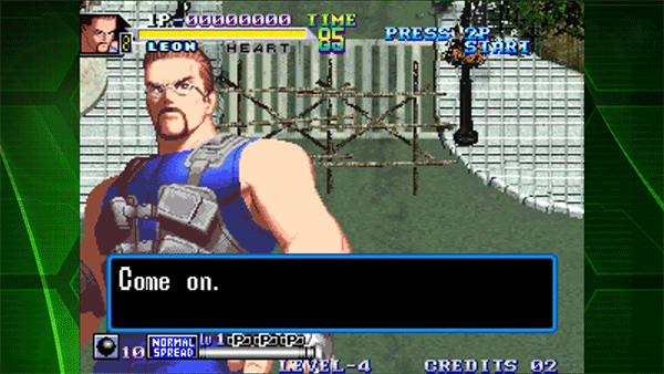 突击骑兵2官方版