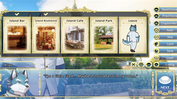 骑士学院2手游中文版