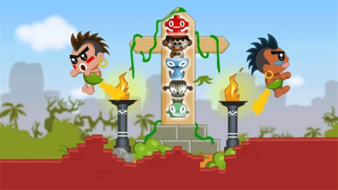 屁王兄弟联机版