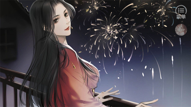 山河落局清软破解版