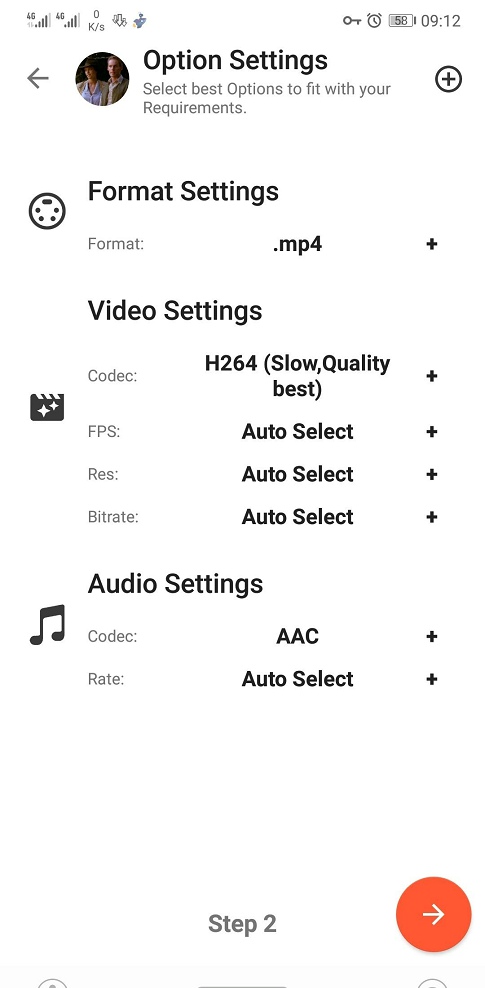 史上最强视频转换器APP官方 v3.7