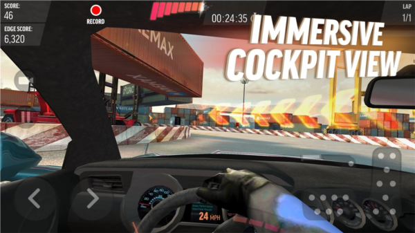 顶级漂移PRO破解版