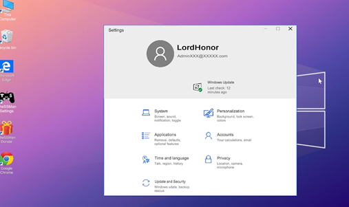 Win10模拟器下载安装
