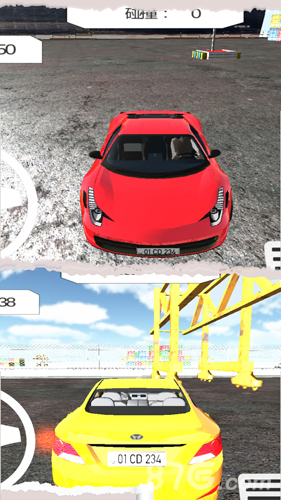 急速赛车最新版