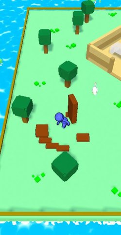 砍树建造游戏手机版下载