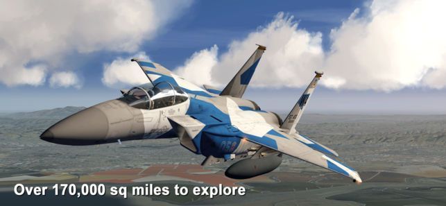 af2022飞行模拟器游戏安卓版