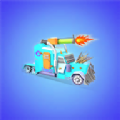 沙漠卡车大逃亡游戏下载最新版