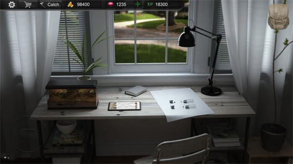 蚂蚁模拟大亨(Ant Sim Tycoon)