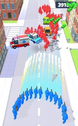 超级守护者游戏安卓版