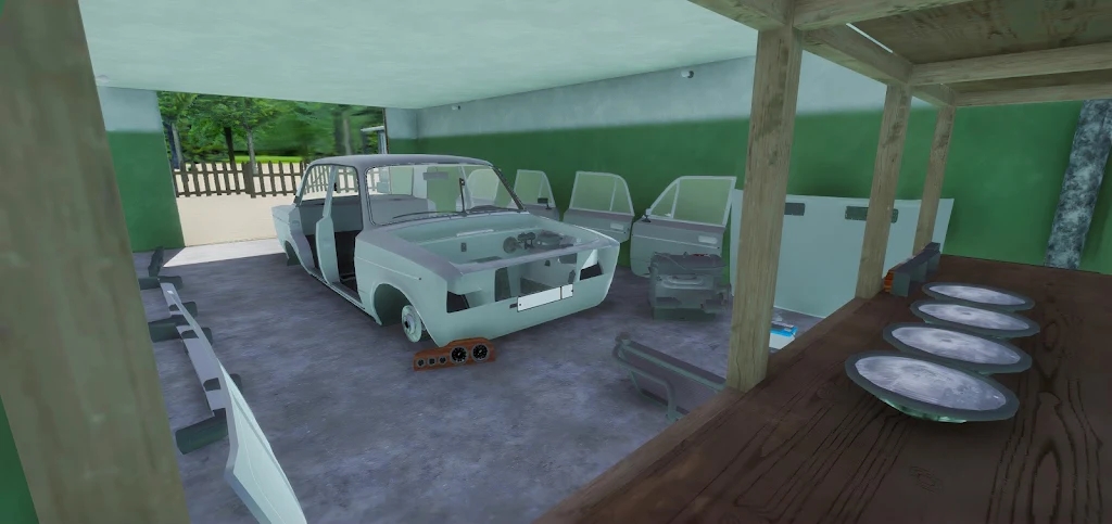 我的爱车手游下载安装中文版