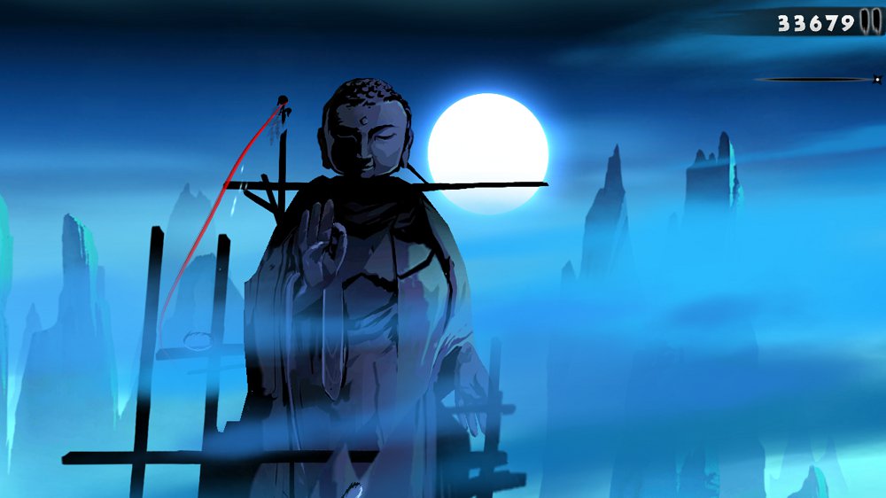 忍者必须死3 v1.0.81