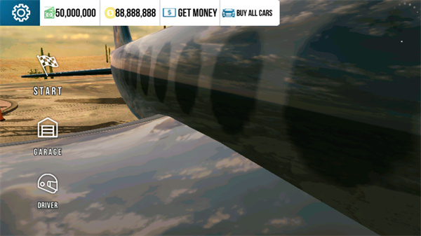 手动挡停车场飞机模组无限金币版