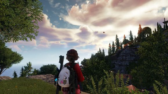 无限法则手机版腾讯官方国际服 v1.0