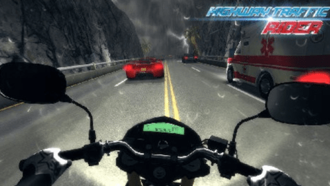 公路交通骑士下载安装最新版