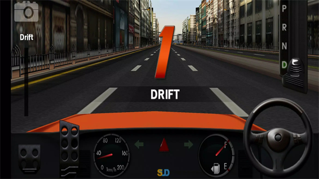 驾驶达人最新版