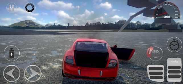 WDAMAGE安卓最新版 v85