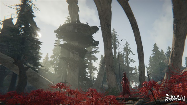 永劫无间云游戏手游官方正版免费版