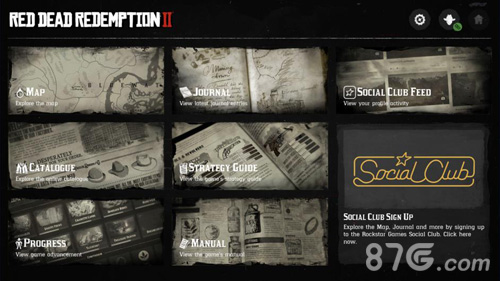 荒野大镖客中文版免费