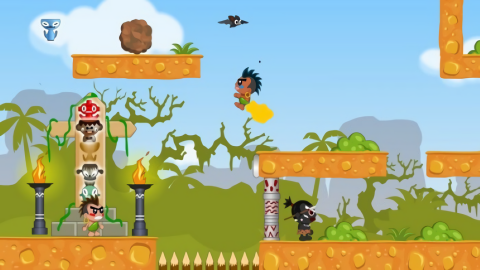 屁王兄弟联机版