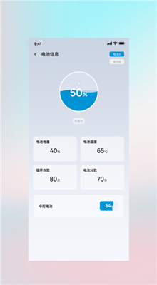 摩兽出行科技