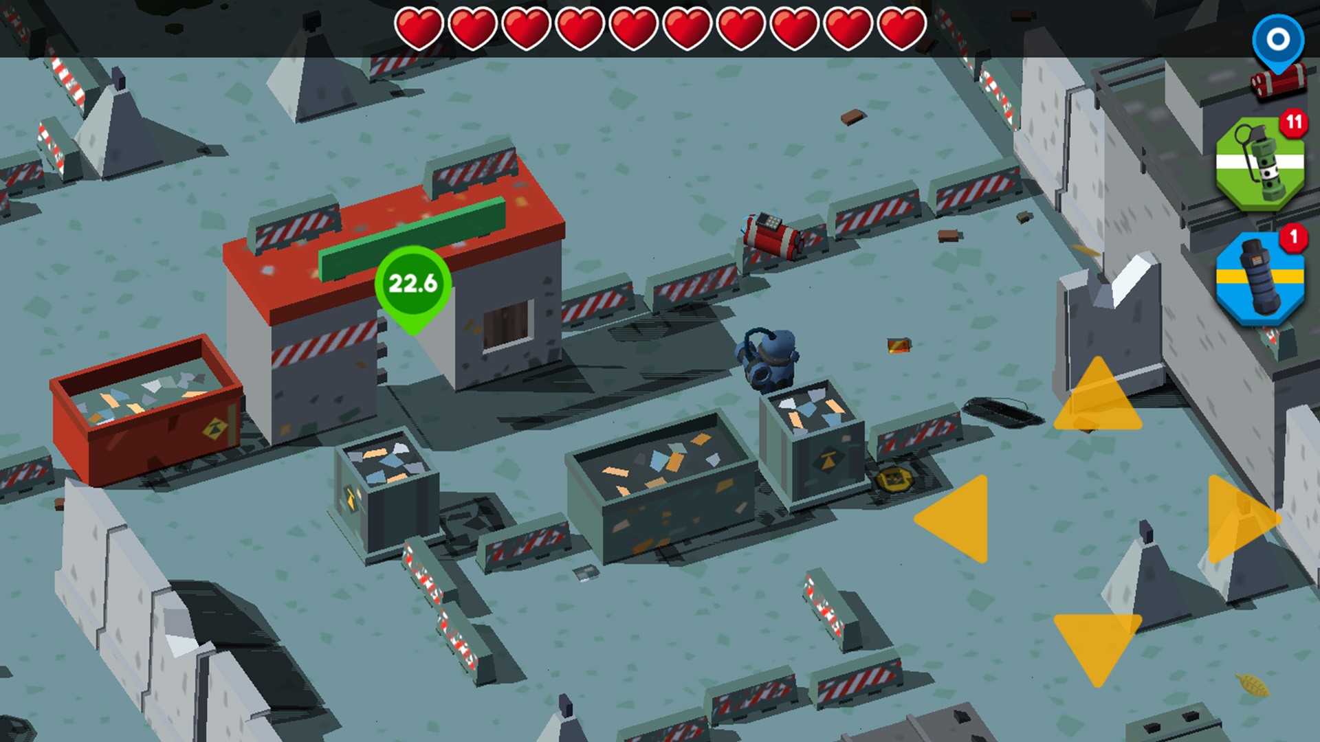 刺激的炸弹游戏安卓版