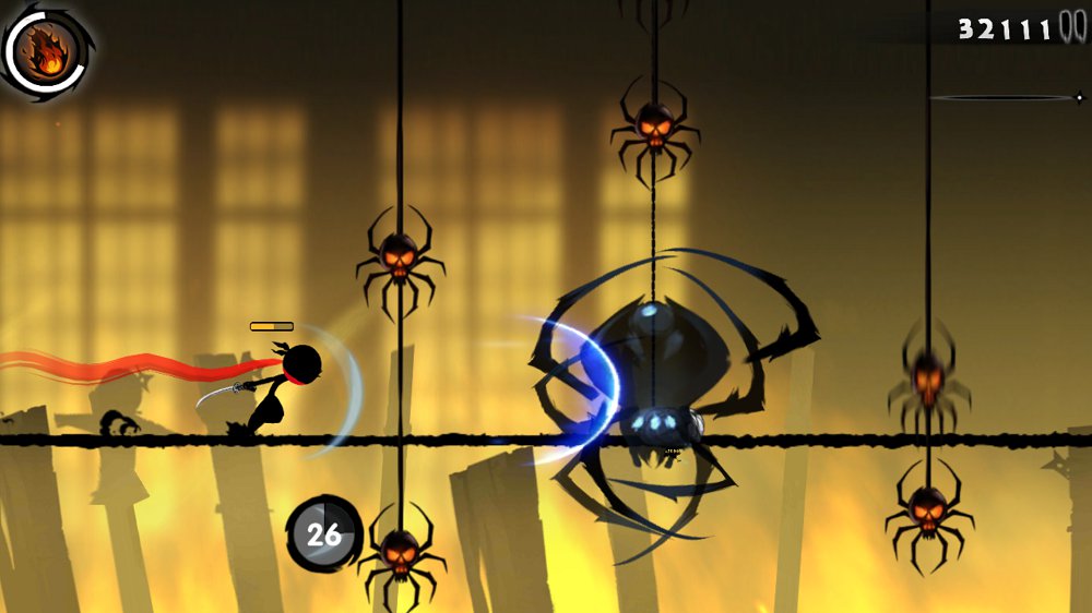 忍者必须死3 v1.0.81