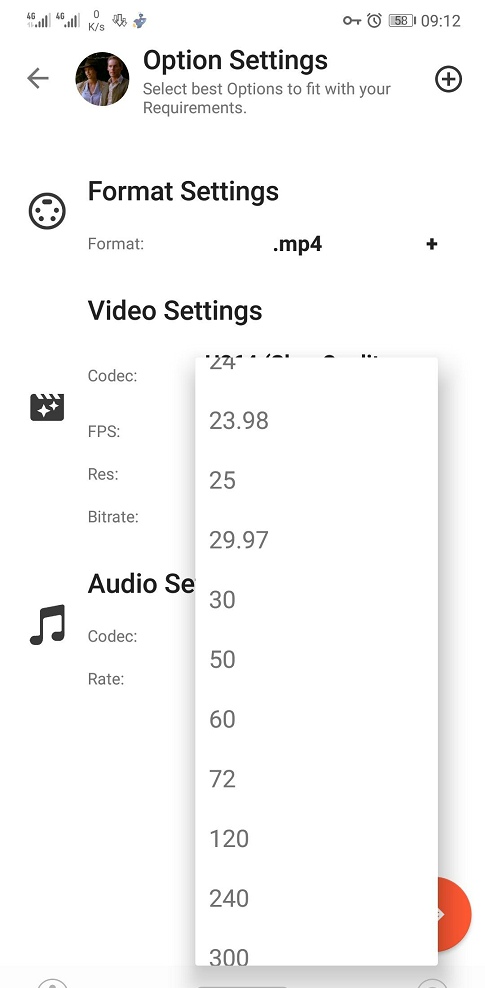 史上最强视频转换器APP官方 v3.7