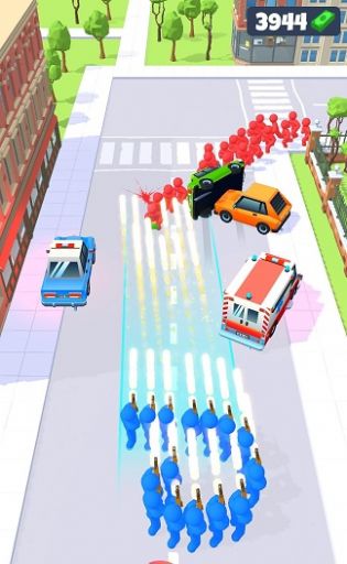 超级守护者游戏安卓版