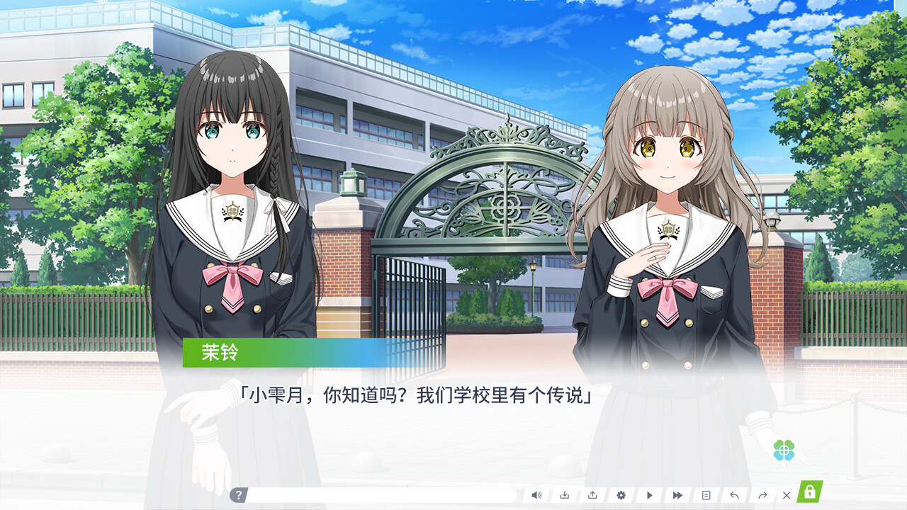 Clover Reset中文版