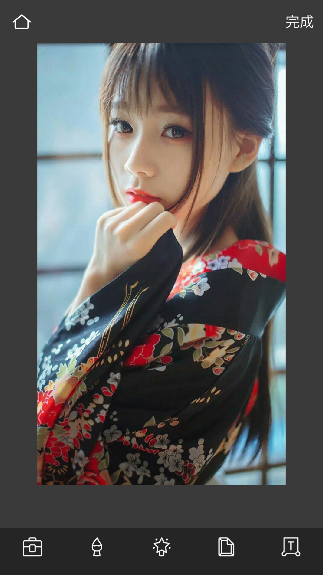 图片处理 Pixlr Express v3.4.24