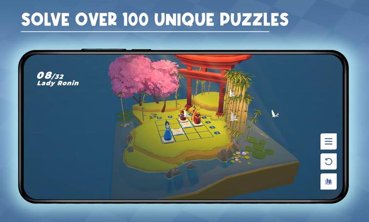 棋境漫游手机版