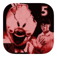 恐怖冰淇淋5噩梦模式手机版