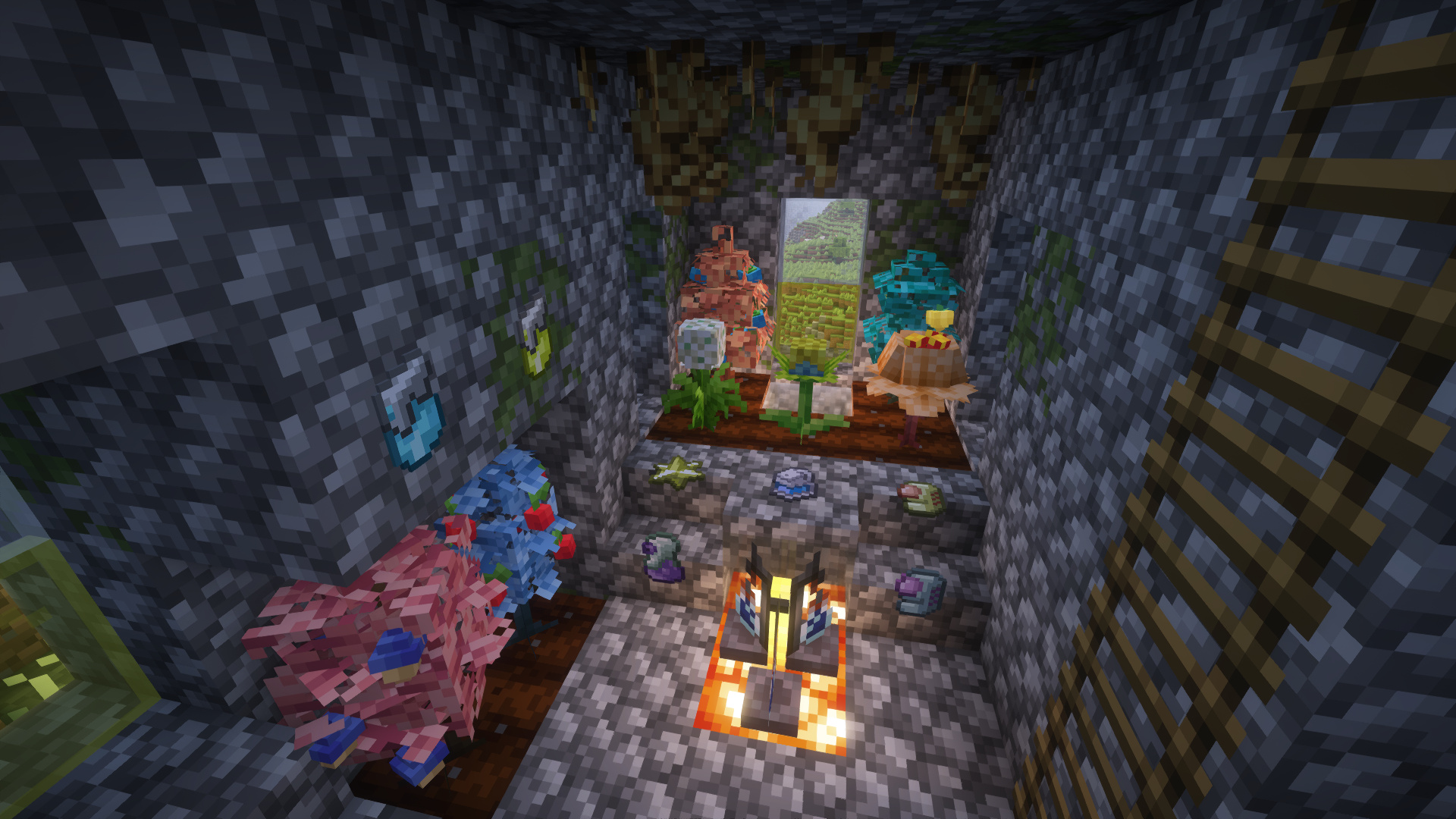 我的世界方块宝可梦手机版下载