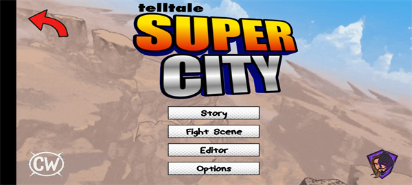 漫威vsDCvs无敌少侠手机版