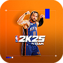 NBA2K25