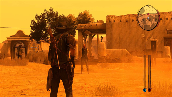 Red Dead Redemption手机版下载