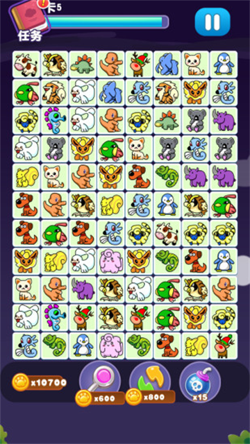 宠物连连消官方版