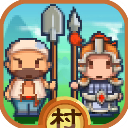 小小村长华为版